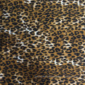 Winston Print Fabric With Leopard Print